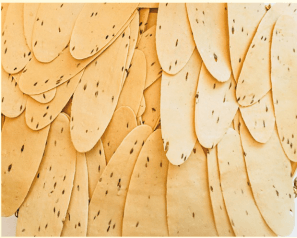 Avarai Appalam Papad